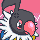 Chatot — Angry