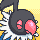Chatot — Happy