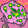 Spiritomb — Angry