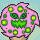 Spiritomb — Dizzy