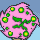 Spiritomb — Sad