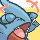 Gible — Joyous