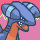Gabite — Angry