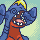 Garchomp — Dizzy