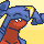 Garchomp — Happy
