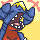 Garchomp — Joyous