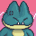 Munchlax — Angry