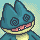 Munchlax — Dizzy