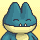 Munchlax — Happy