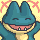Munchlax — Joyous