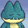 Munchlax — Sad