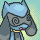 Riolu — Dizzy