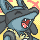 Lucario — Joyous