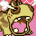 Hippopotas — Angry