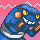Croagunk — Angry