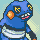 Croagunk — Dizzy