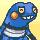Croagunk — Happy