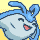 Mantyke — Happy