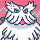 Abomasnow — Angry