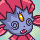 Weavile — Dizzy