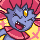Weavile — Joyous