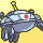 Magnezone — Happy