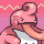 Lickilicky — Angry