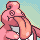 Lickilicky — Dizzy