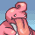 Lickilicky — Sad