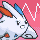 Togekiss — Angry