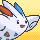 Togekiss — Happy