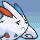 Togekiss — Sad