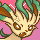 Leafeon — Angry