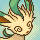 Leafeon — Dizzy
