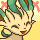 Leafeon — Joyous