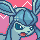 Glaceon — Angry