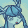Glaceon — Dizzy