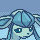 Glaceon — Sad