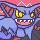 Gliscor — Angry