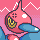 Porygon-Z — Angry