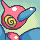 Porygon-Z — Dizzy