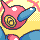 Porygon-Z — Joyous