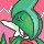 Gallade — Angry