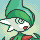 Gallade — Dizzy