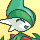 Gallade — Happy