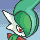 Gallade — Sad