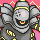 Dusknoir — Angry