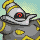 Dusknoir — Dizzy