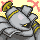 Dusknoir — Joyous