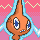 Rotom — Angry